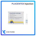 Фармацевтика PLACENTEX