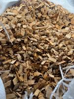 Щепа для копчения ольха