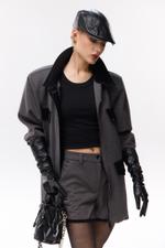 Повседневный костюм MEYKINIM Urban heiress