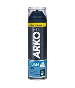Пена для бритья ARKO Cool 200 мл.