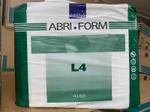 Подгузники для взрослых ABENA ABRI FORM