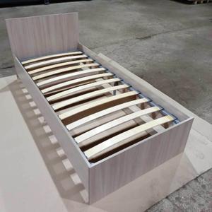 Кровать с ортопедическим основанием