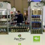 Выставка органической продукции Роскачество ДАРЫ-ЮГРЫ-ХМАО