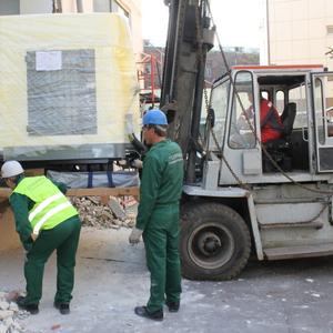 Перевозка крупногабаритного оборудования – профессионально и безопасно!

🚛 Большой автопарк.
🛡 Гарантия сохранности – страховка на полную стоимость груза.
📋 Полный пакет документов – разрешения, все допуски
✅ Крепление по ГОСТу
✅ Погрузка/разгрузка кранами
✅Профессиональные такелажники

Доставим ваш негабарит без хлопот!
P.S. Получите бесплатный расчет стоимости за 30 минут!
📞+
🌐