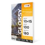 Фотобумага FUMIKO глянцевая 180гр 10х15 100л. FPG-10x15180100