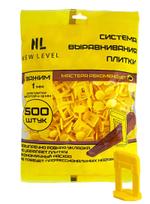 система выравнивание плитки