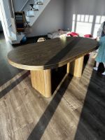 Стол Arthurwoodworker Lulu Oval 029