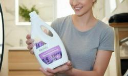 Жидкая бытовая химия для стирки и уборки оптом