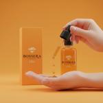 BOSSERA LUXELLE Натуральное Эфирное Масло Эвкалипта 20 ML