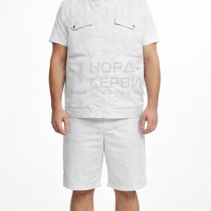 Производство корпоративных жилетов