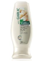 Кондиционер Vatika — Garlic (с чесноком) 200мл