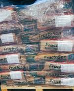 Сахарозаменитель Фруктоза BonGusta