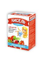 Кисель "Шиповниковый" с витамином С для детей дошкольного и школьного возраста 200 г (СГР) Травы Башкирии