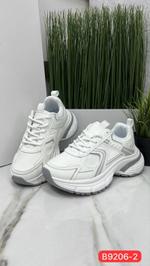 КРОССОВКИ-БАЗА ОТ POROCO SHOES B9206 B9206