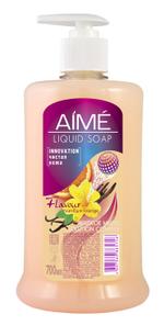 Жидкое мыло "AIME" "Solution Complex" 01216