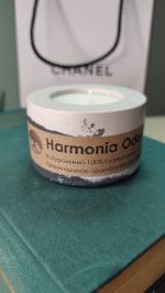 Ароматические свечи Harmonia odor 01 01