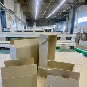 Пример коробок