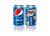 компания импортёр напитков из Китая Pepsi и чипсы Pringles