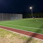 КЕЙС: Светодиодные светильники ARS Street 200. Освещение стадиона и хоккейной коробки