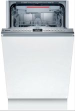 Встраиваемая посудомоечная машина Bosch SPV4XMX20E SPV4XMX20E