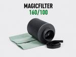 Угольный фильтр MAGICFILTR 160/100