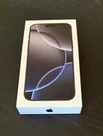 Apple iPhone 16 Pro Max 128GB