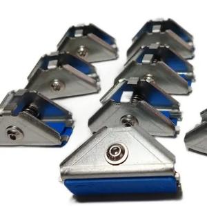 Соединение угловое, усиленное WM 9002