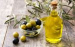 Оливковое масло рафинированное помас
