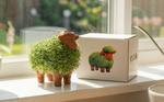 Игрушка детский набор для выращвания Chia Studio Барашек Чиа
