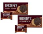 Печенье Hershey`s Chocolate Cream Sandwich