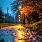 Новые стандарты 2025: как проектировать освещение на открытых пространствах без лишних затрат