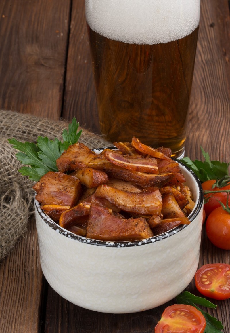 Снеки К Пиву Обнинск Купить