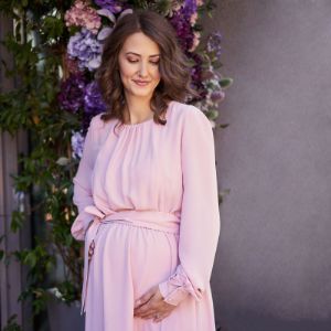 Коктейльное платье baby shower для беременных и кормящих мам
Ткань: Полиестер шифон
Размеры 36-38-40-42-44
Цвет: светлорозовый, голубой, черный