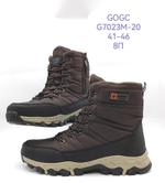 Ботинки GOGC G7023М-20 G7023М-20
