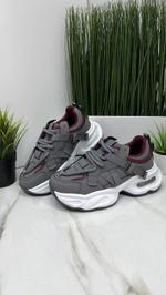 КРОССОВКИ-БАЗА ОТ POROCO SHOES B838 B838