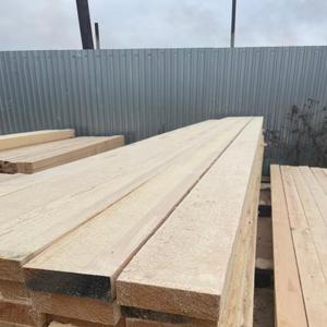 Доска обрезная, естественной влажности ленточного и дискового пиления
Размеры: 25х100 25х150 30х100 30х150 40х100 40х150 40х200 50х100 50х150 50х200 25х50 50х50