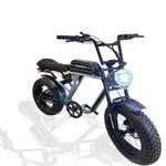 Электровелосипед Ikingi SUPER73 про