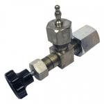 Вентиль защиты