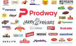 Продукты питания оптом