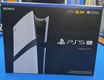 Продается игровая консоль Sony PlayStation 5 Pro (PS5 Pro) 2 ТБ + 2 контроллера DualSense 768674656