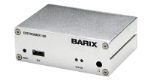 Сетевой аудио декодер BARIX AG Exstreamer 100 2005.9051