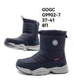 Дутики зимние сапоги GOGC G9902-7 G9902-7