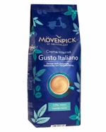Кофе в зернах Movenpick Gusto Italiano (Мёвенпик Густо Итальяно) зерно 1000 г. 4006581017815