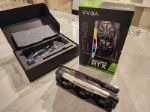 EVGA GeForce RTX 3080 FTW3 Ultra Gaming 10GB GDDR6X Graphices Card