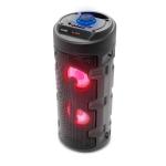 Портативная колонка FUMIKO DEKKER черная FBS21-01