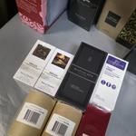 Парфюмерия духи оригинал оптом