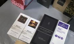 Парфюмерия духи оригинал оптом