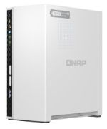 QNAP TS-233 2GB RAM 2 Hdd Yuvalı Tower NAS