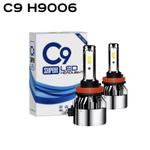 LED лампы С9 Все цоколи в наличии