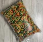 Мексиканская смесь